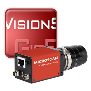 Visionscape GigE