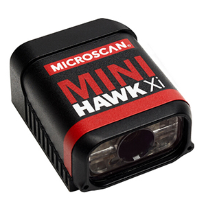 MINI Hawk Xi